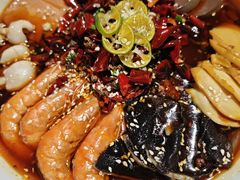 -徽镇小厨·经典徽菜(马连道店)