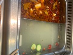 -草原塞蛮羊火锅城(港湾店)