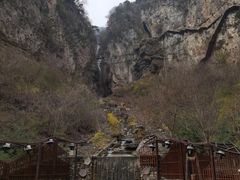 -云丘山景区