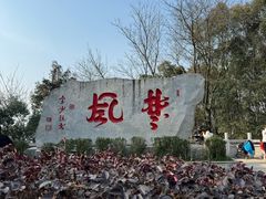 -岳麓山风景名胜区