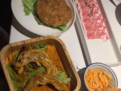 -九鼎轩脆毛肚火锅(南京东路店)