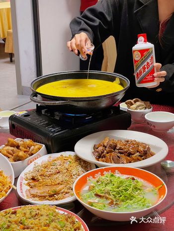 超多香港艺人都来打卡的一家接地气小店。。