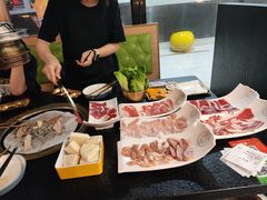 -熊大·鲜烤黄牛肉(五山店)