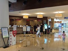 -宁波九龙湖开元度假村