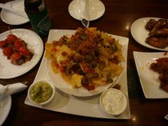 android_upload_pic-Hooley's活利仕西餐厅(珠江新城店)