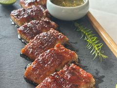 -泰香米泰国餐厅(鎏嘉码头店)