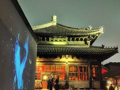 -嵩祝寺及智珠寺