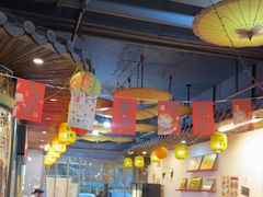 -江湖一盏灯·滇味卤烤(普惠园店)