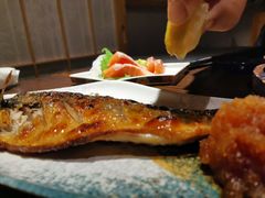 -桂马·日本料理·海胆·海鲜饭·酒场(民主广场店)