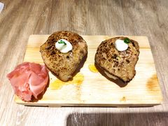-千寿·金焰食堂(仁和新城店)