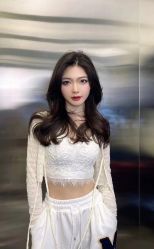 -MONE美发沙龙