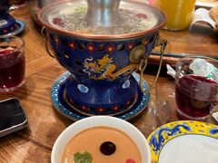 一人一锅-南门涮肉(上海二店)