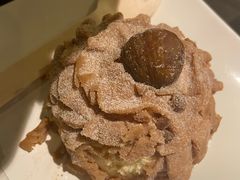 -星巴克(哈尔滨新一百店)