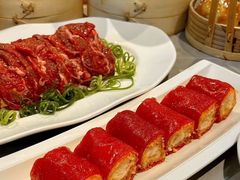 -陶兰居·手工点心·粤菜(圆融时代广场店)