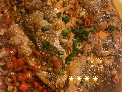 -啄佬食堂