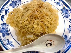 猪油捞全蛋面-恩宁刘福记(东华东路店)