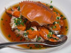-新光酒家·河豚·海鲜·蟹料理(浦东店)