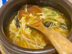 -满园烤鸭·春饼(华强广场店)