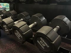 -TOP健身私教工作室(侨香店)