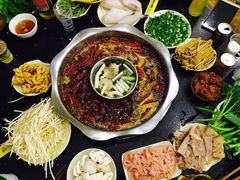 -大龙火锅(老店)
