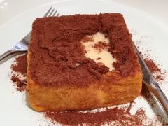 -新大咀港式茶餐厅(宝山万达店)
