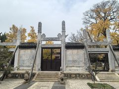-苏州文庙(姑苏区)