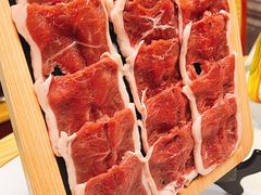 -京悦南门涮羊肉(长寿路店)
