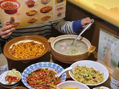 -八碗湘长沙市井菜(坡子街店)