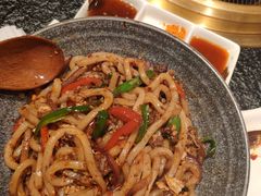牛家台式炒乌冬-牛家酒场(7mall店)