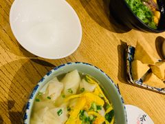 -新梅华·茶点餐厅(石路国际商城店)