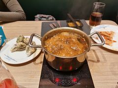 -星伦多海鲜自助餐厅(徐州铜山万达店)