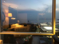 -青岛海尔洲际酒店