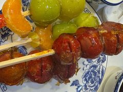 -朴小妹人参鸡汤火锅(长白山万达店)