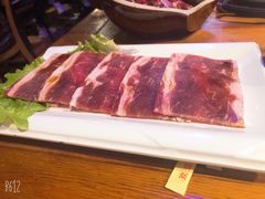 -超级神炭烤肉夜食(芥园西道店)
