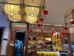-张太婆老妈蹄花川菜馆·中华餐饮老字号(望平街店)