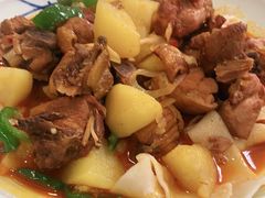 -楼兰印象(朝外店)