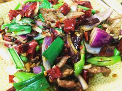 -和福餐馆(西江古街店)