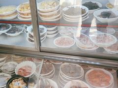 -玲燕蒸菜馆(江东路店)