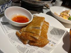 -老平安农家菜(平安店)