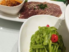 -小贝壳酒楼(经九路店)