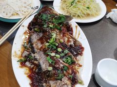 -微山岛春天里酒家