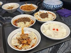 -小谭豆花(西大街店)