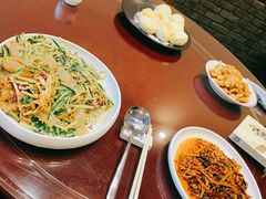 雪绵豆沙-老厨家(友谊路总店)