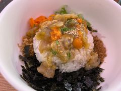 -大瓦房酱油蟹(锺路店)