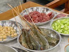 -盈田盈粥庄(博山东路店)