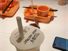 -谷丽麦馕新疆菜·清真(步步高梅溪新天地店)