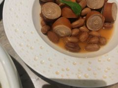 -四道菜·福建菜馆(新街口金鹰店)