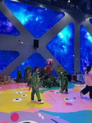 点击看大图 -第五极儿童乐园