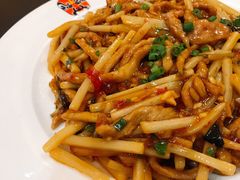 -俏江南天津时尚曲艺主题餐厅(马场道店)