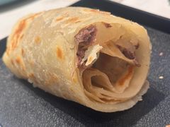 -高玛纳驴肉火烧(一世界店)
